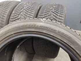 Гуми Зимни 255/40R19, снимка 8