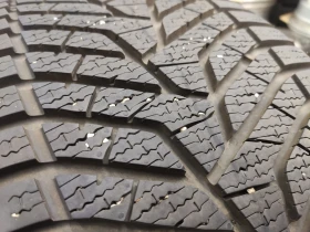 Гуми Зимни 255/40R19, снимка 14