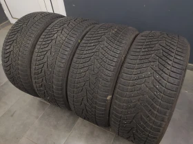 Гуми Зимни 255/40R19, снимка 5