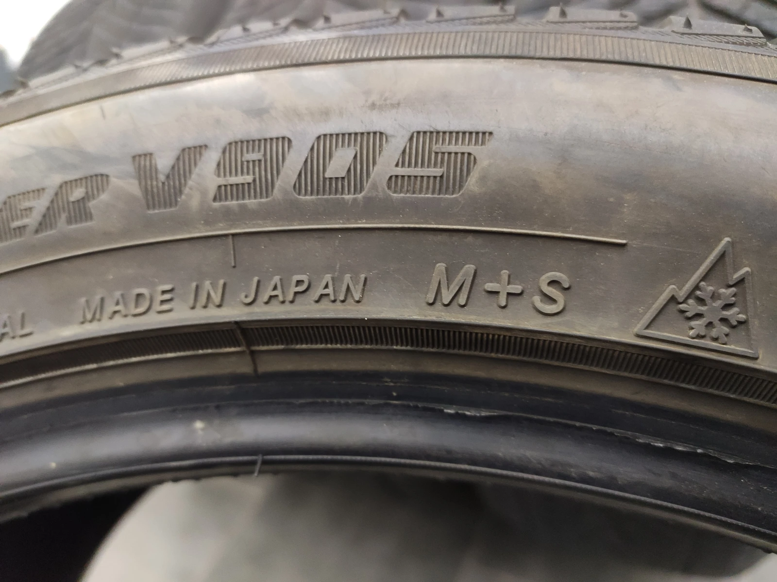  255/40R19 | Mobile.bg   11