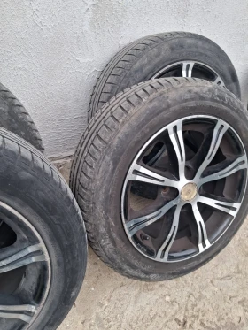 ���� � ������ 185/60R15 | Mobile.bg � ����� ������ 4