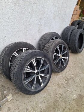���� � ������ 185/60R15 | Mobile.bg � ����� ������ 7