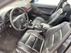 BMW 316 i газ БАРТЕР, снимка 13