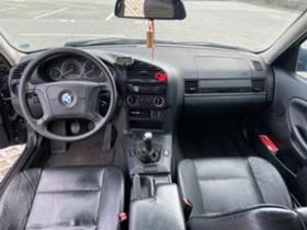 BMW 316 i газ БАРТЕР, снимка 15