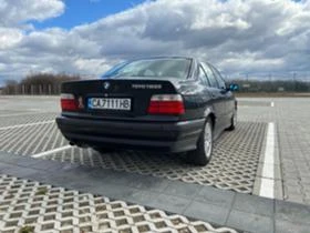 BMW 316 i газ БАРТЕР, снимка 8
