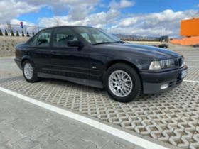 BMW 316 i газ БАРТЕР, снимка 4