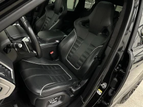 Land Rover Range Rover Sport  * SVR* SUPERCHARCHED* 69 000км* 360* HUD* , снимка 16