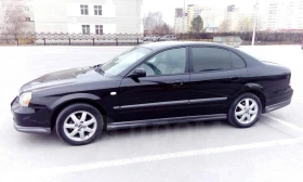 Daewoo Evanda