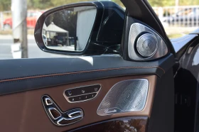 Mercedes-Benz S 350 130000KM!!!* 4MATIC* BURMEISTER* 360CAM* LINE-ASSI, снимка 10