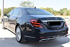 Mercedes-Benz S 350 130000KM!!!* 4MATIC* BURMEISTER* 360CAM* LINE-ASSI, снимка 4