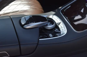 Mercedes-Benz S 350 130000KM!!!* 4MATIC* BURMEISTER* 360CAM* LINE-ASSI, снимка 15