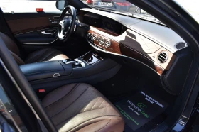 Mercedes-Benz S 350 130000KM!!!* 4MATIC* BURMEISTER* 360CAM* LINE-ASSI, снимка 14