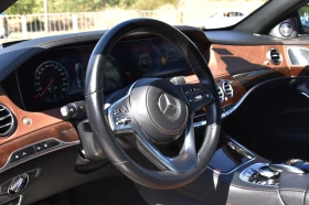 Mercedes-Benz S 350 130000KM!!!* 4MATIC* BURMEISTER* 360CAM* LINE-ASSI, снимка 11
