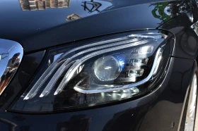Mercedes-Benz S 350 130000KM!!!* 4MATIC* BURMEISTER* 360CAM* LINE-ASSI, снимка 8