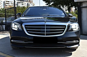 Mercedes-Benz S 350 130000KM!!!* 4MATIC* BURMEISTER* 360CAM* LINE-ASSI, снимка 7
