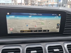 Mercedes-Benz GLE 450 4Matic /Burmeister, HUD, AMG Line/, снимка 15