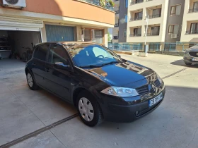 Renault Megane 1.5 dci, снимка 1