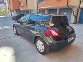 Renault Megane 1.5 dci, снимка 4