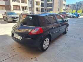 Renault Megane 1.5 dci, снимка 3