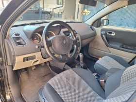 Renault Megane 1.5 dci, снимка 5