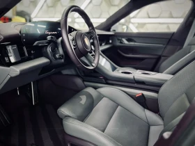 Porsche Taycan Turbo s, снимка 10