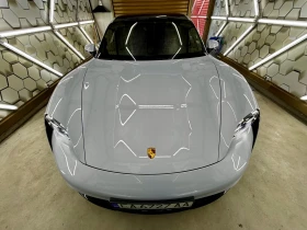 Porsche Taycan Turbo s, снимка 3