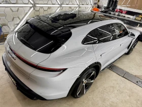 Porsche Taycan Turbo s, снимка 5