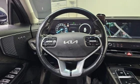 Kia K8 3.5 LPG 2WD Noblesse * НАЙ-ДОБРА ЦЕНА В БЪЛГАРИЯ* , снимка 13