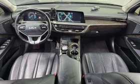 Kia K8 3.5 LPG 2WD Noblesse * НАЙ-ДОБРА ЦЕНА В БЪЛГАРИЯ* , снимка 7