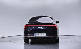 Kia K8 3.5 LPG 2WD Noblesse * НАЙ-ДОБРА ЦЕНА В БЪЛГАРИЯ* , снимка 4
