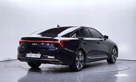 Kia K8 3.5 LPG 2WD Noblesse * НАЙ-ДОБРА ЦЕНА В БЪЛГАРИЯ* , снимка 2