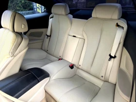 BMW 650 I FULL M PERFORMANCE ПАНОРАМА ЛИЗИНГ 100%, снимка 15