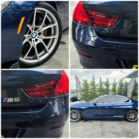 BMW 650 I FULL M PERFORMANCE ПАНОРАМА ЛИЗИНГ 100%, снимка 17