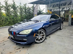 BMW 650 I FULL M PERFORMANCE ПАНОРАМА ЛИЗИНГ 100%, снимка 2