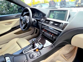 BMW 650 I FULL M PERFORMANCE ПАНОРАМА ЛИЗИНГ 100%, снимка 14