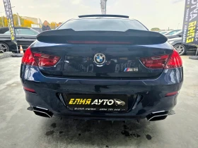 BMW 650 I FULL M PERFORMANCE ПАНОРАМА ЛИЗИНГ 100%, снимка 8