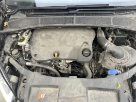 Ford S-Max, снимка 6