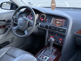 Audi A6  Avant 4.2i  LPG , снимка 11