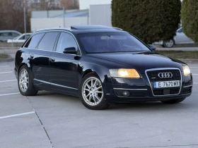 Audi A6  Avant 4.2i  LPG , снимка 2