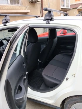 Mitsubishi Space star 1.0, снимка 7