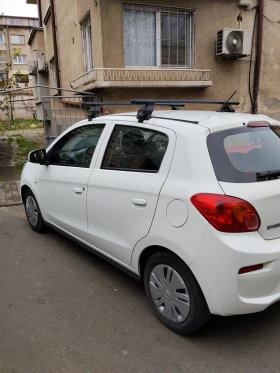 Mitsubishi Space star 1.0, снимка 5