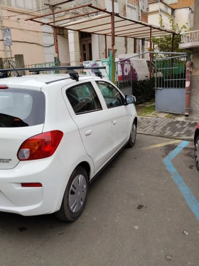 Mitsubishi Space star 1.0, снимка 4