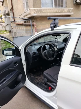 Mitsubishi Space star 1.0, снимка 6