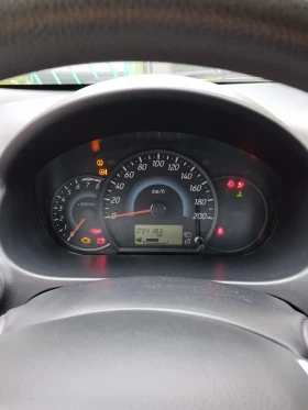 Mitsubishi Space star 1.0, снимка 12