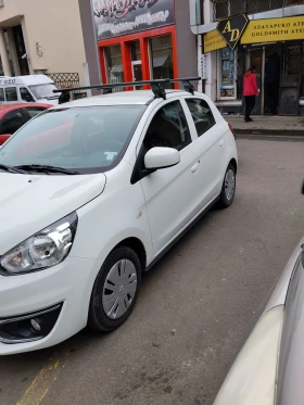 Mitsubishi Space star 1.0, снимка 3