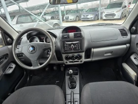 Subaru Justy 1.3I G3X !! 4X4 !! КЛИМАТИК !! РЕАЛНИ 120000 км., снимка 11