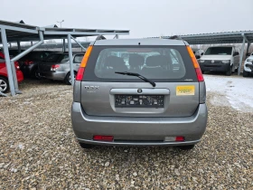 Subaru Justy 1.3I G3X !! 4X4 !! КЛИМАТИК !! РЕАЛНИ 120000 км., снимка 4