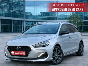 Hyundai I30, снимка 1