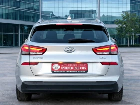 Hyundai I30, снимка 5