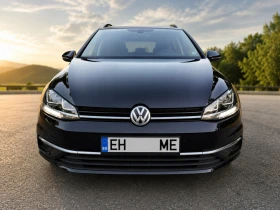 VW Golf 2.0TDI DSG, снимка 1